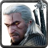 Unduh The Witcher Battle Arena (Mod, Heroes Unlocked) 1.1.1 APK untuk Android