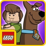 Скачать Lego Scooby-Doo Haunted Isle (Mod, Unlimated Health) 1.0.3 APK для Android