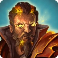 Télécharger Shadow Souls: Titan Fortress (Mod, Unlimited Mana) 1.29.0.2082 APK pour Android