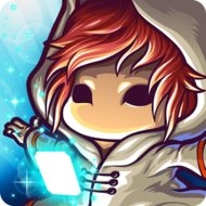 Télécharger Tiny Guardians (Mod, Money / Stars) 1.1.5 APK pour Android