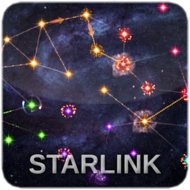 Unduh StarLink (mod, tidak terkunci) 1.603 APK untuk Android