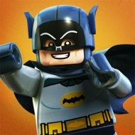 Unduh Lego Batman: Beyond Gotham (mod, banyak uang) 2.4 APK untuk Android