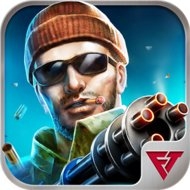 Unduh SWAT 2 (mod, banyak uang) 1.0.7 APK untuk Android