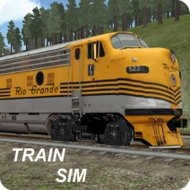 Télécharger Train Sim Pro 3.5.1 APK pour Android