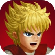 Télécharger Hero Fighter X (mod, complet / déverrouillé) 1.091 APK pour Android