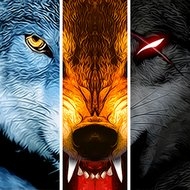 Скачать Wolf Online (Mod, очки) 1.4.0 APK для Android