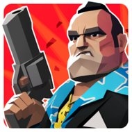 Unduh Kartel Kings (mod, amunisi/keterampilan tanpa batas) 1.804 APK untuk Android