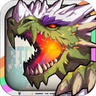 Unduh Road to Dragons (mod, kesehatan/kerusakan tak terbatas) 1.5.1.0 APK untuk Android