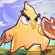 Unduh Chouchou Puzzle Adventure (mod, banyak uang) 2.131 APK untuk Android