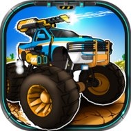 Скачать Trucksform (MOD, много денег) 2.3 APK для Android