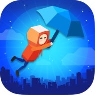 Скачать Umbrella Jump: жесткие уровни! (Полный) 0 APK для Android