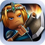 Скачать Tinylegends – Crazy Knight (Mod, Unlimited Coins/Diamonds) 2.72 APK для Android