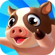 Télécharger Happy Farm: Candy Day 2.7.5 APK pour Android