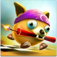 Скачать Creature Racer (MOD, Unlimited Money) 1.2.20 APK для Android