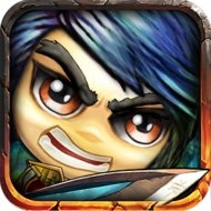 Unduh Pengembalian Pahlawan (Mod, Uang Tidak Terbatas) 1.0.1 APK untuk Android