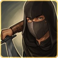 Unduh Shadow Assassin (mod, kesehatan/item tanpa batas) 1.05 APK untuk Android