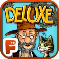 Скачать Pettson’s Inventions Deluxe (MOD, разблокирован) 2.0.5 APK для Android