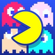 Скачать PAC-Man (MOD, разблокирован) 6.2.3 APK для Android