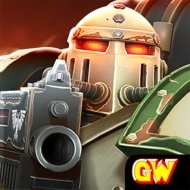 Unduh Horus Heresy: Drop Assault (mod, belanja gratis) 1.3.2 APK untuk Android