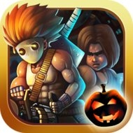 Unduh Zombie Terminator (mod, uang tanpa batas) 1.8 APK untuk Android