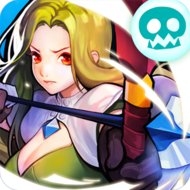 Unduh 4Story M: Flying Dragon Arrows (mod, serangan/keterampilan) 1.0 APK untuk Android