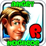 Download Angry Neighbor – Reloaded FULL (MOD, unlocked) 2.0 APK for android