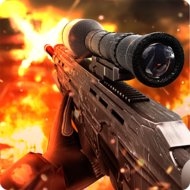 Télécharger Dead Earth: Sci-Fi FPS Shooter (Mod, Unlimited Money) 2.0 APK pour Android