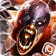 Unduh Zombie Deathmatch (mod, uang tanpa batas) 0.0.19 APK untuk Android