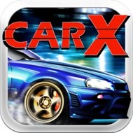 Télécharger Carx Drift Racing Lite 1.1 APK pour Android