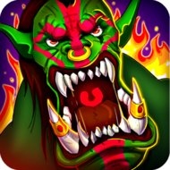 Скачать Forge of Gods (RPG) (MOD, неограниченные деньги) 2.89 APK для Android