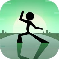 Télécharger Stick Fight (mod, illimited Money) 2.1 APK pour Android