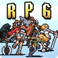 Télécharger le RPG automatique (mod, illimité de l’argent) 1.3.3 APK pour Android