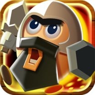 Unduh Kartu Wars: Heroic Age HD (Mod, Unlimited Money/Gems) 2.4 APK untuk Android