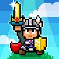 Скачать Dash Quest (Mod, Money/Skill) 2.4.1 APK для Android