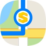 Скачать GPS Navigation & Maps – Scout 7.0.3 APK для Android