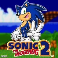 Unduh Sonic the Hedgehog 2 (mod, tidak terkunci) 3.1.5 APK untuk Android