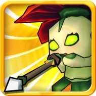 Télécharger le tournage Pang (RPG) (mod, illimited money) 1.3.2 apk pour Android