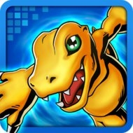 Download Digimon Heroes! (MOD, unlimited FP) 1.0.18 APK for android