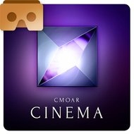 Unduh CMoar VR Cinema Pro 4.6.1 APK untuk Android