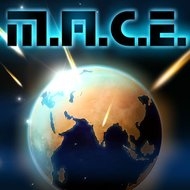 Téléchargez M.A.C.E. Tower Defence (mod, argent illimité) 1.32 APK pour Android