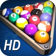 Unduh Pro Pool 2015 (mod, tidak terkunci) 1.19 APK untuk Android