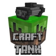 Download Craft Tank (MOD, unlimited gold) 2.1.0 APK for android