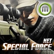 Скачать Special Force – онлайн FPS (MOD, Ammo/1 HIT/AUTO HEADSHOT) 1.2.3 APK для Android