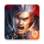 Télécharger Clash for Dawn: Guild War (Mod, God Mode / More) 1.5.5 APK pour Android