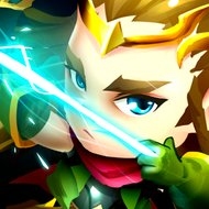 Télécharger Kingdom in Chaos (mod, illimited money) 1.0.4 apk pour Android