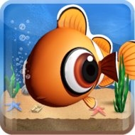 Скачать Fish Live (MOD, Unlimited Money/Bree) 1.4.3 APK для Android