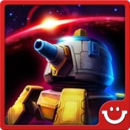 Unduh Tower Defense: Infinite War (mod, uang tanpa batas) 1.1.6 APK untuk Android