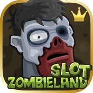 Скачать слот Zombieland ★ VIP (MOD, неограниченные монеты/драгоценные камни/бонусные точки) 1.5.2 APK для Android