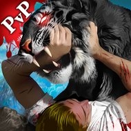 Скачать Life of Black Tiger Free (MOD, неограниченные деньги/разблокирован) 1.8 APK для Android