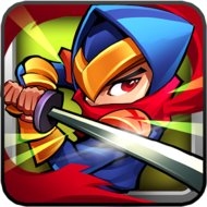 Télécharger Ninja Rush Zombie Predator (Mod, Unlimited Money) 1.0.4 APK pour Android